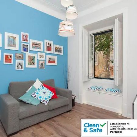 Casa Das Olarias Lisboa Εξωτερικό φωτογραφία
