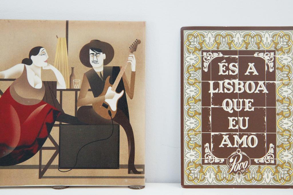 Casa Das Olarias Lisboa Εξωτερικό φωτογραφία